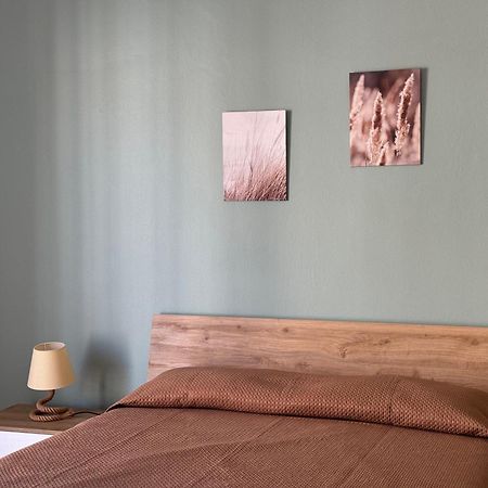 Nicola House Apartment คาตาเนีย ภายนอก รูปภาพ