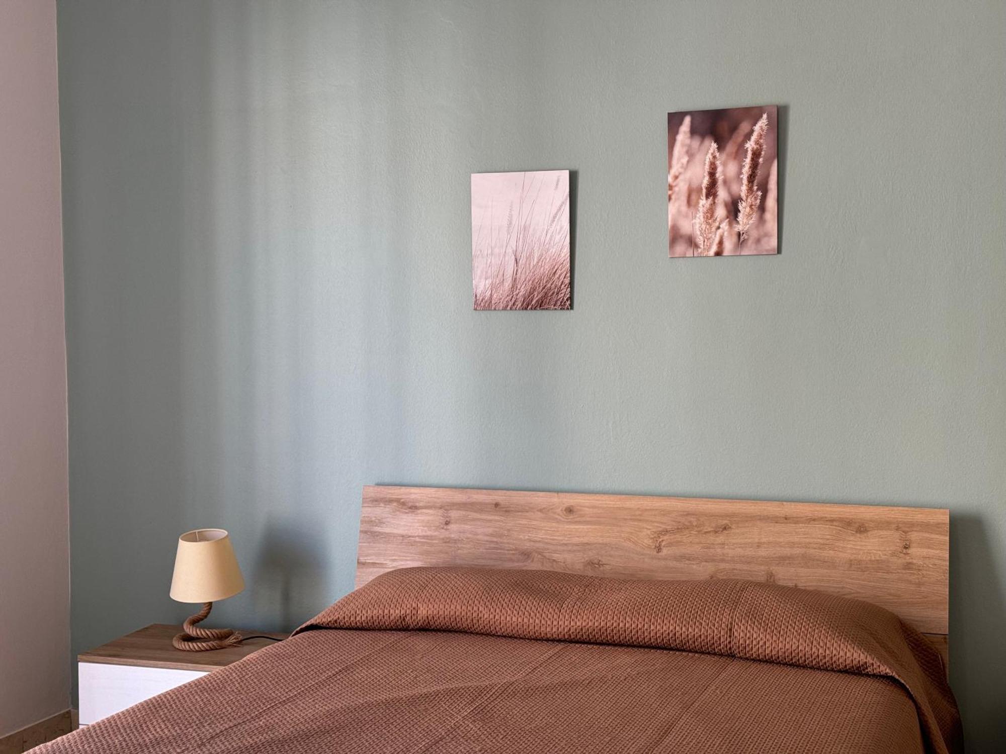Nicola House Apartment คาตาเนีย ภายนอก รูปภาพ