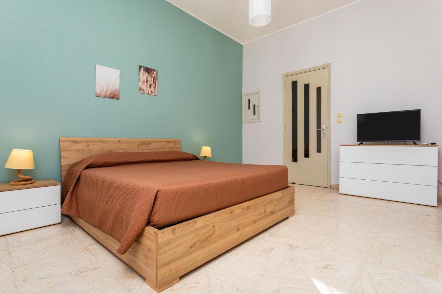 Nicola House Apartment คาตาเนีย ภายนอก รูปภาพ