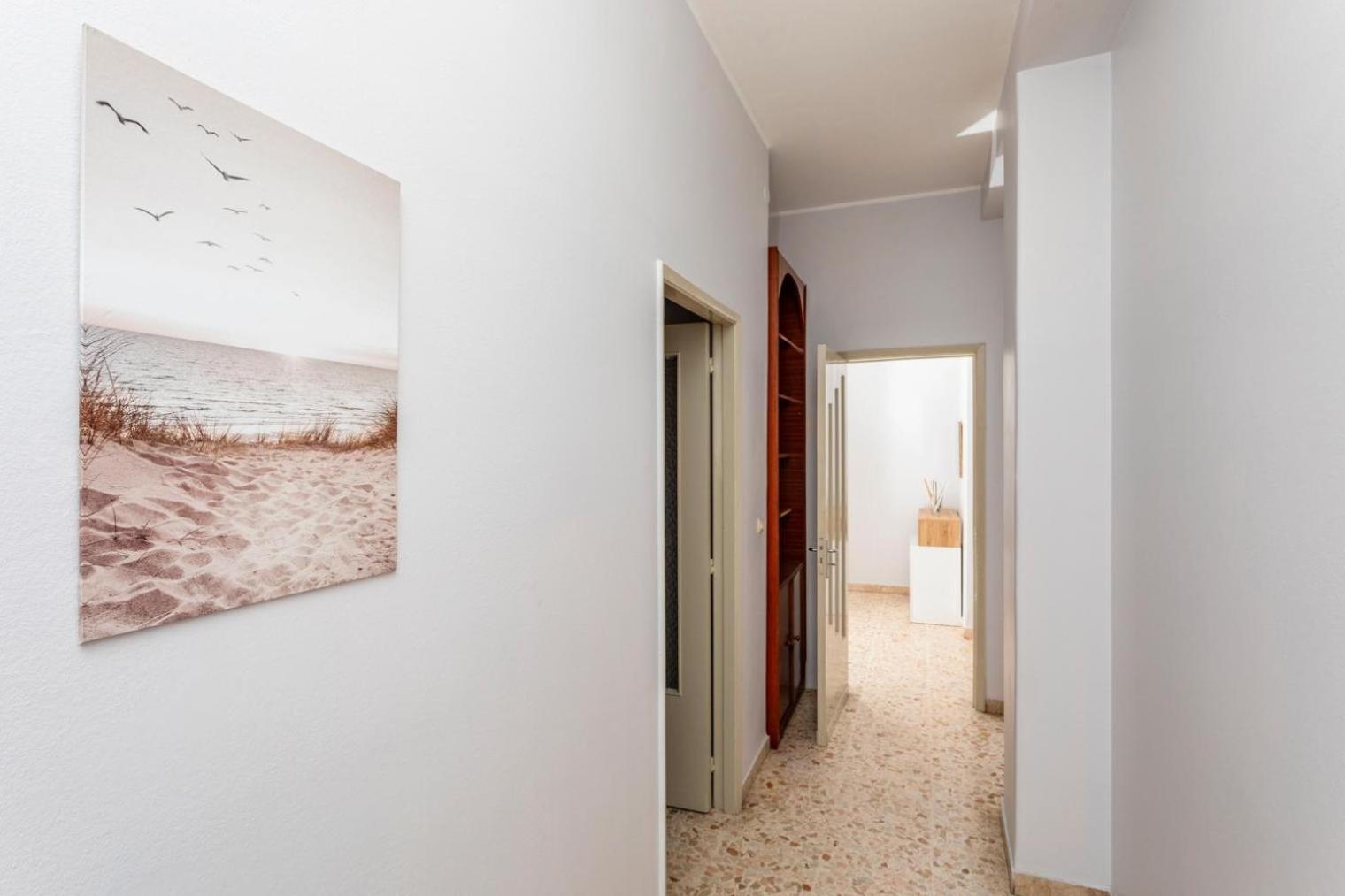 Nicola House Apartment คาตาเนีย ภายนอก รูปภาพ