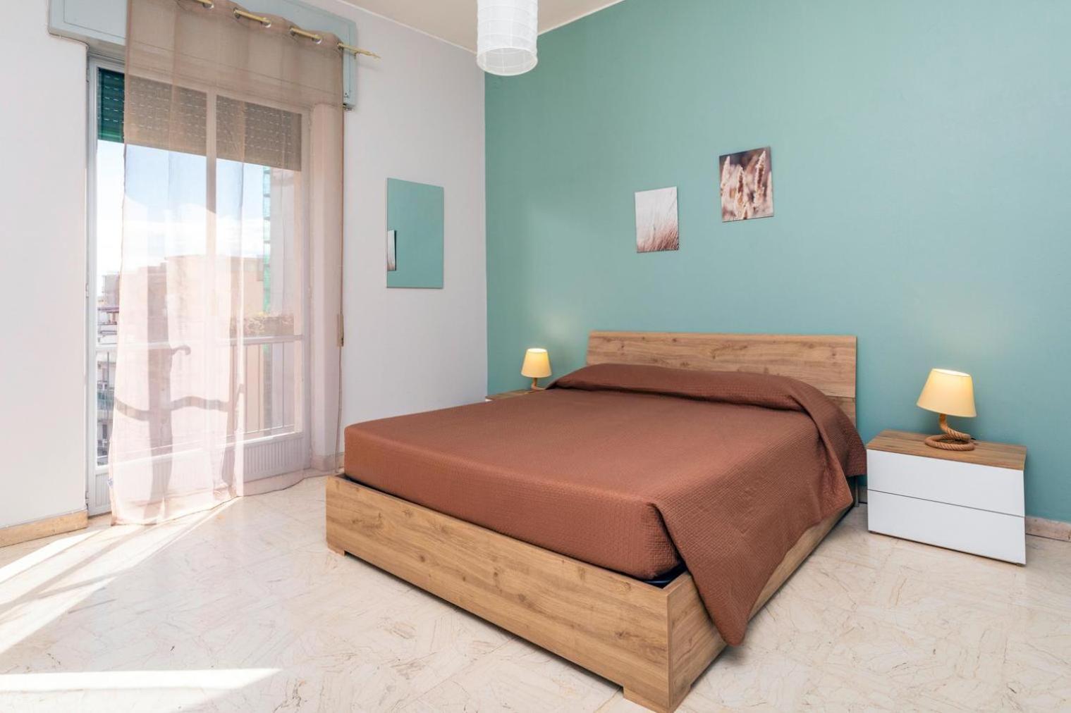 Nicola House Apartment คาตาเนีย ภายนอก รูปภาพ