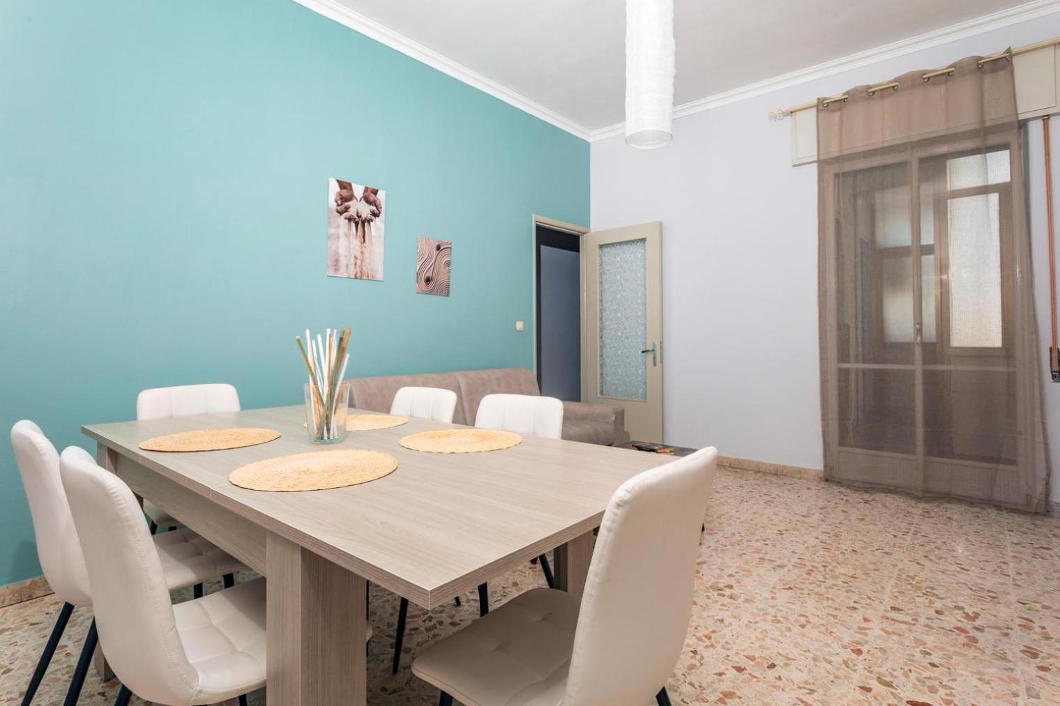 Nicola House Apartment คาตาเนีย ภายนอก รูปภาพ