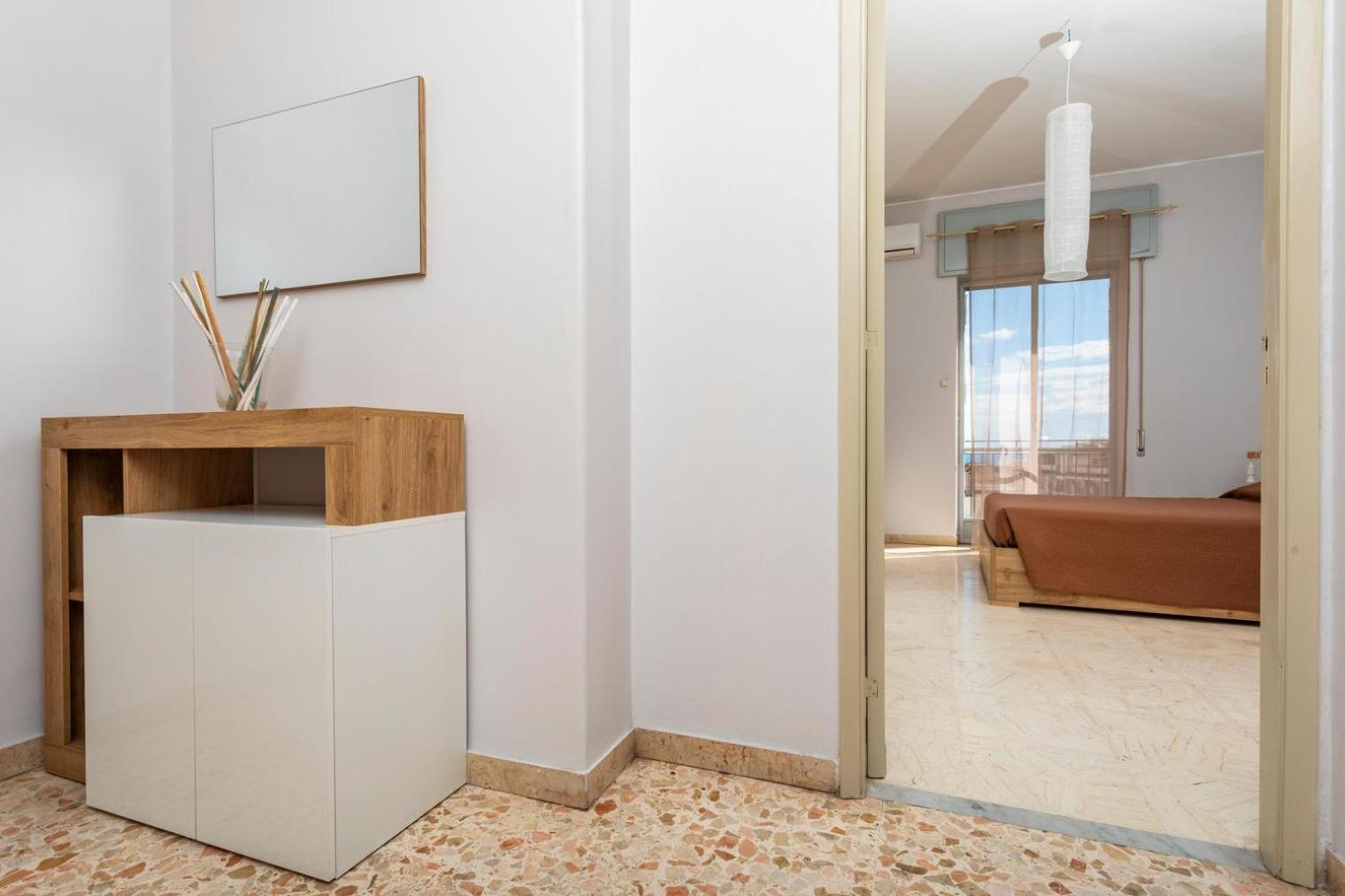 Nicola House Apartment คาตาเนีย ภายนอก รูปภาพ
